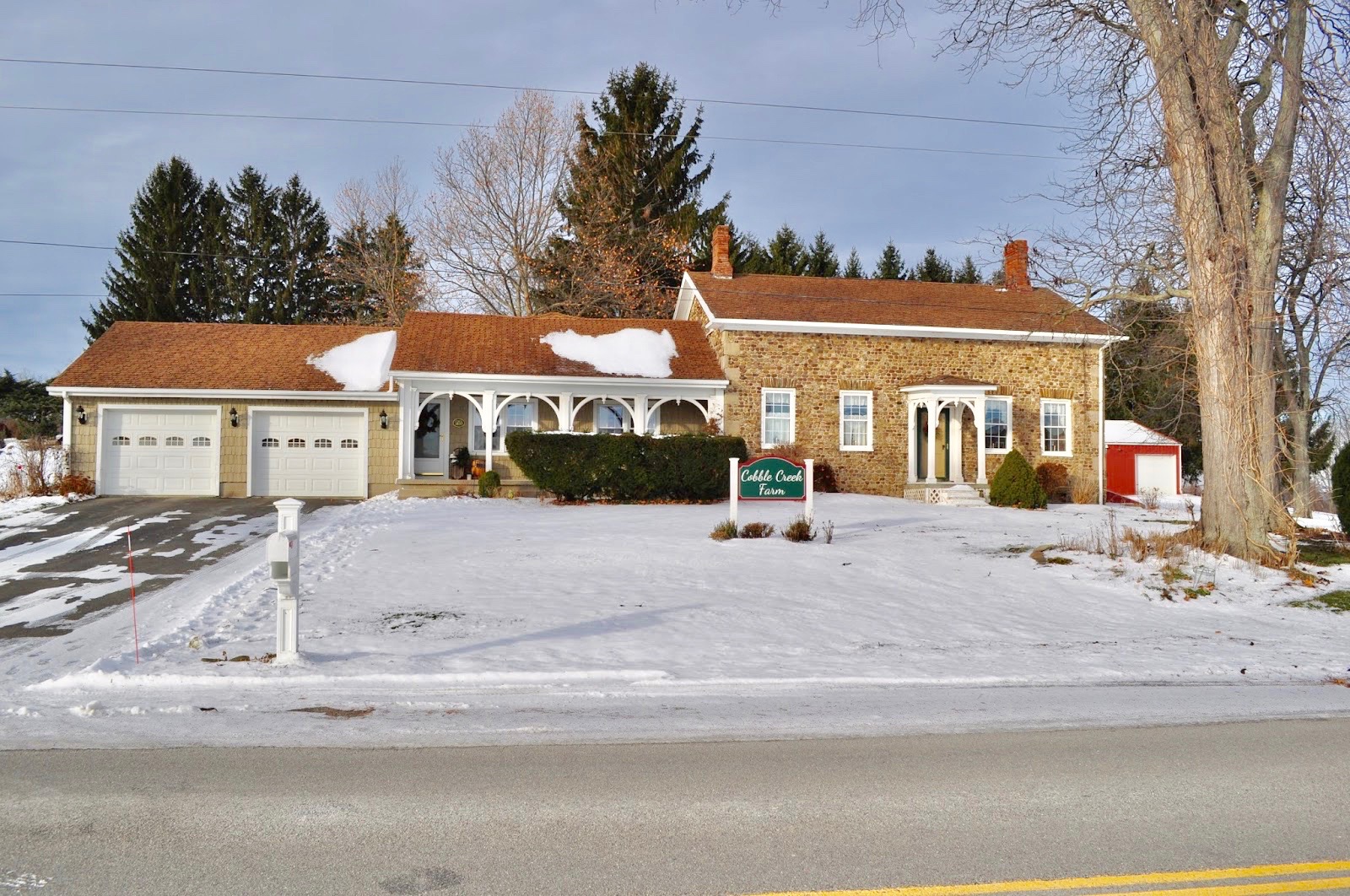 1132 Silver Lake Road Covington 81 29 2